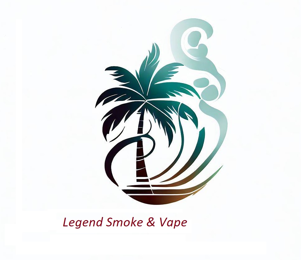 Legend Smoke & Vape